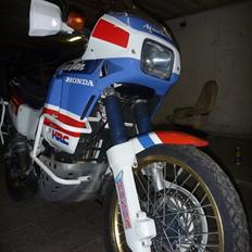 Honda xrv 650 Africa Twin