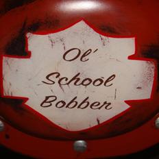 Harley Davidson panhead 1200