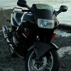 Honda CBR 600 F1