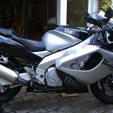 Yamaha YZF1000R Thunderace