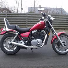 Honda VT700 Shadow US. (SOLGT)
