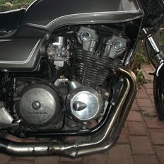 Honda CB 750 KZ