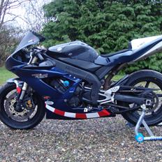 Yamaha YZF R1 RN12