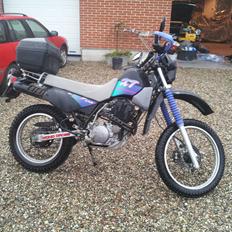 Yamaha XT 350