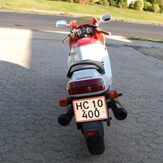 Honda CBR 1000F