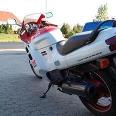 Honda CBR 1000F