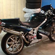 Honda VFR 750 F RC 36-1