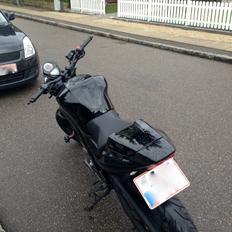 Suzuki sv 650 *Naked*