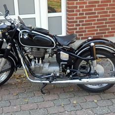 BMW r26