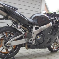 Honda CBR 900 RR Fireblade SC33