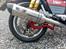Yamaha v-max
