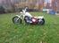 Honda VT600