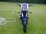 Honda cb 1100 f sc11