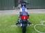 Honda cb 1100 f sc11