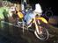 KTM 640 LC4-E Adventure Solgt - Mere speciel end køn... I adventure udstyr