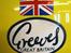 Greeves Scottish Trial MC