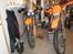 KTM 640 LC4-E Adventure Solgt