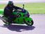 Kawasaki ZX12R  R.I.P. - Tracday