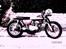 Suzuki T500 T 500 Titan (Sælge)
