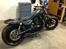 Suzuki 700 Intruder - solgt