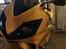 Honda CBR 600 F4i Sport - Se hvordan hun lægger sine følehorn ned når man nusser om hende.