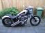 Harley Davidson Softail