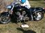 Honda VTX 1800 C