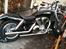 Honda VTX 1800 C
