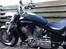 Honda VTX 1800 C