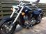 Honda VTX 1800 C