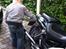 Honda VTX 1800 C
