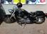 Honda VTX 1800 C