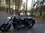 Honda VTX 1800 C