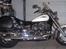 Yamaha XVS 650 Dragstar Classic "solgt"