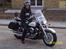 Yamaha XVS 650 Dragstar Classic "solgt"