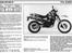 Suzuki DR650 R Dakar SP41B