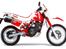 Suzuki DR650 R Dakar SP41B - Som den så ud fra ny