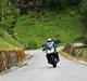 Suzuki DL 1000 V -Strom