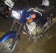 Jawa 350 BlueStyle 640