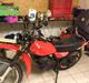 Yamaha XT 250