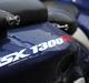 Suzuki GSX1300R Hayabusa