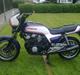 Honda cb 1100 f sc11