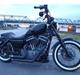 Harley Davidson XL 1200 Nightster