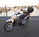 Honda AFN 125i Innova SOLGT