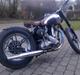 BSA B 31 Bobber
