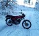 Yamaha RS 125
