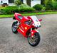 Ducati 996 Biposto