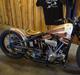 Harley Davidson panhead 1200