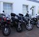 BMW R1200GSA