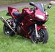 Suzuki SV 650 S